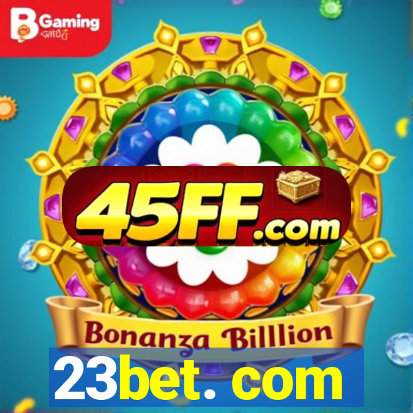 23bet. com